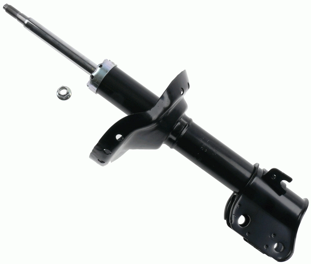 312892 Sachs