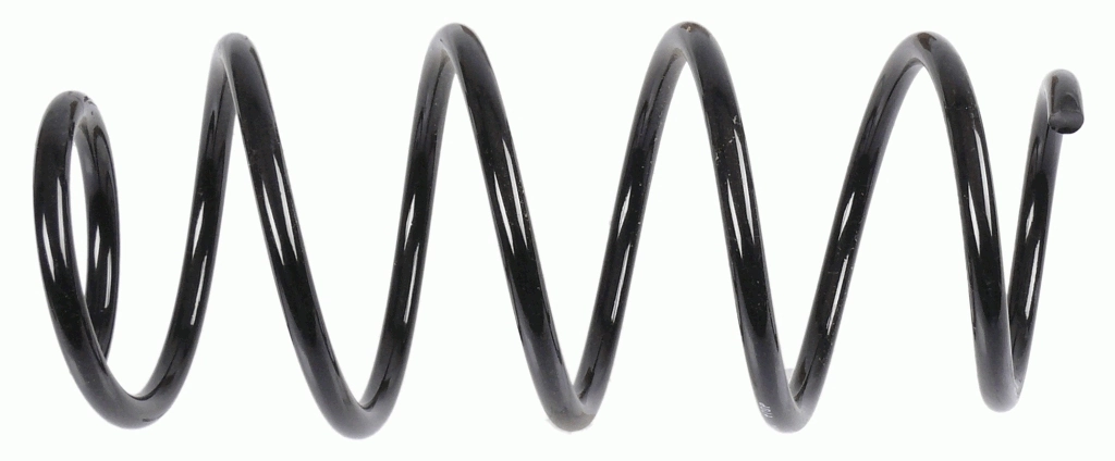 Muelles delantero para Audi A2  (8Z0)