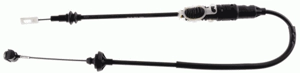 3074003345 Sachs