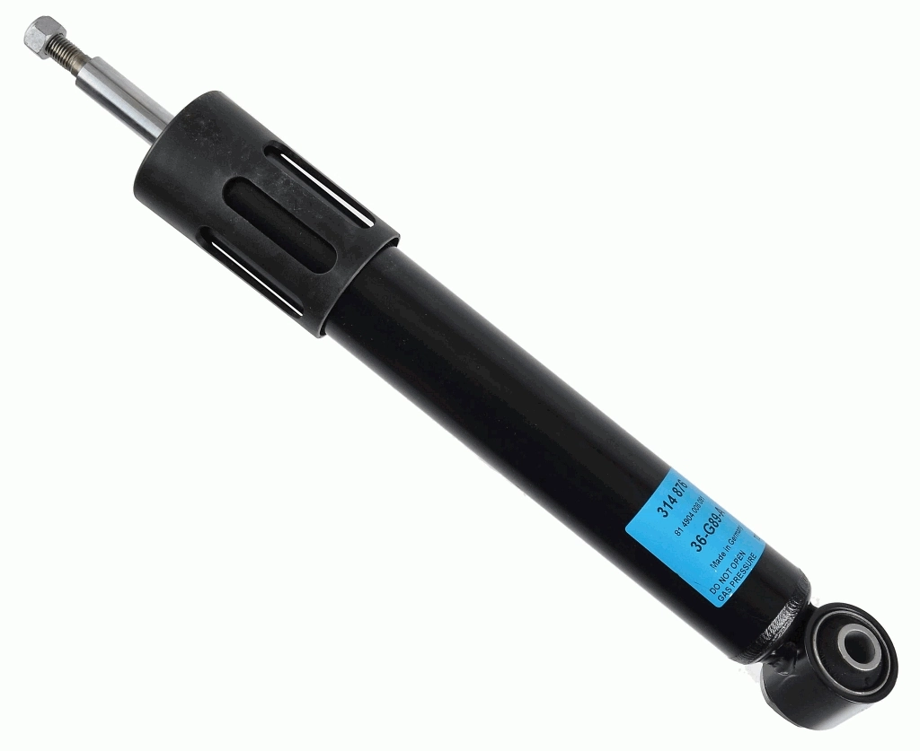 314876 Sachs