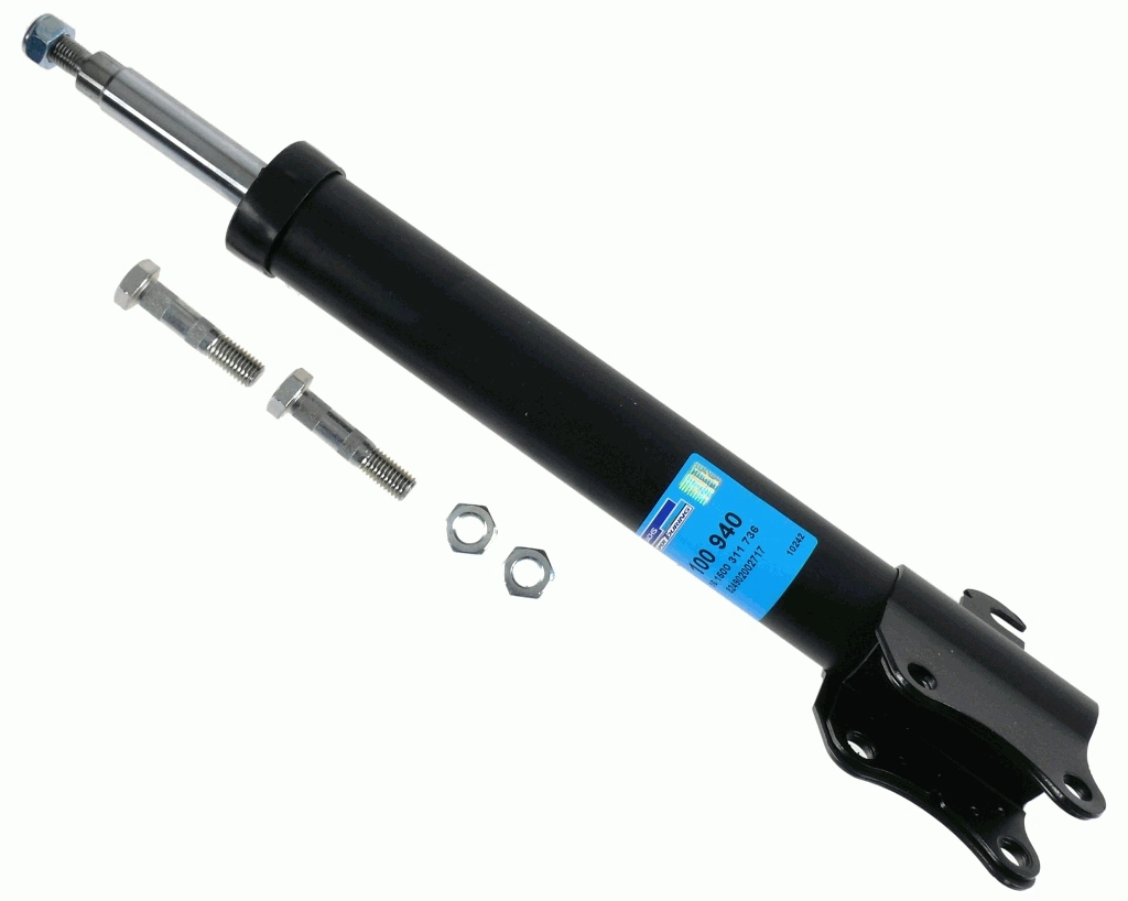 100940 Sachs