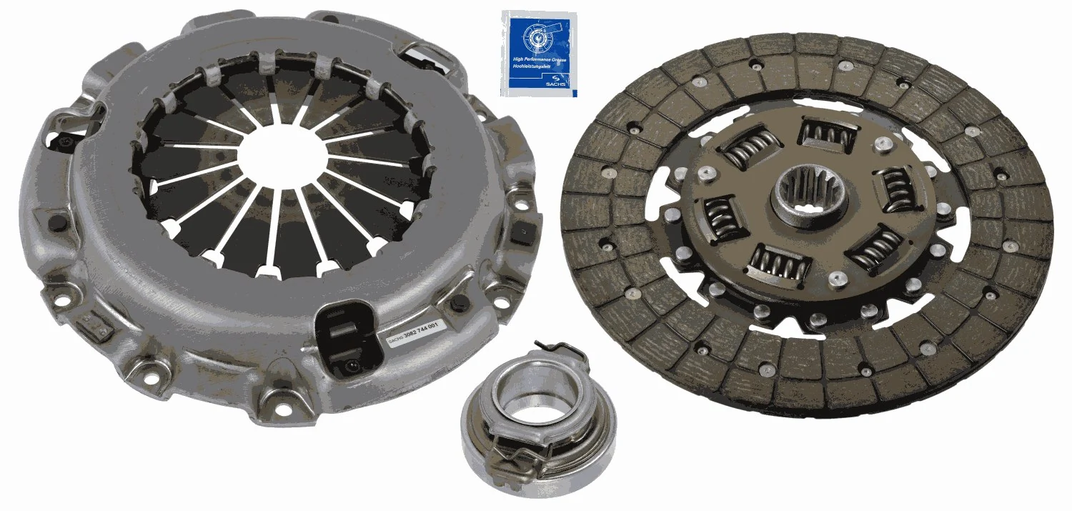 Kit de embrague Pajero  SUV (1996-2009) original desde 190,26 €