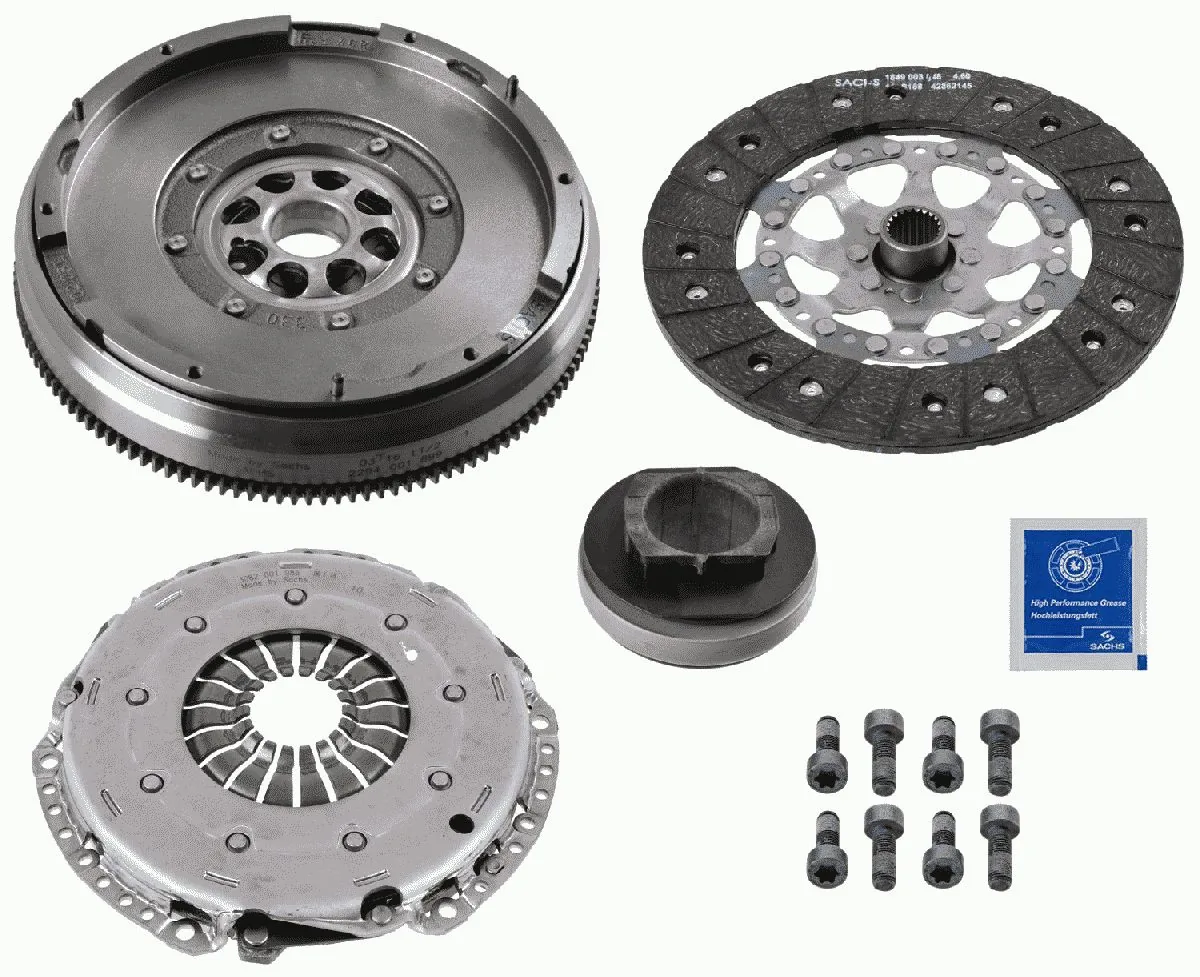 2290601106 Sachs
