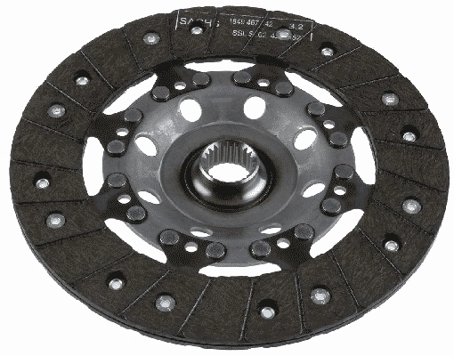 1864000628 Sachs