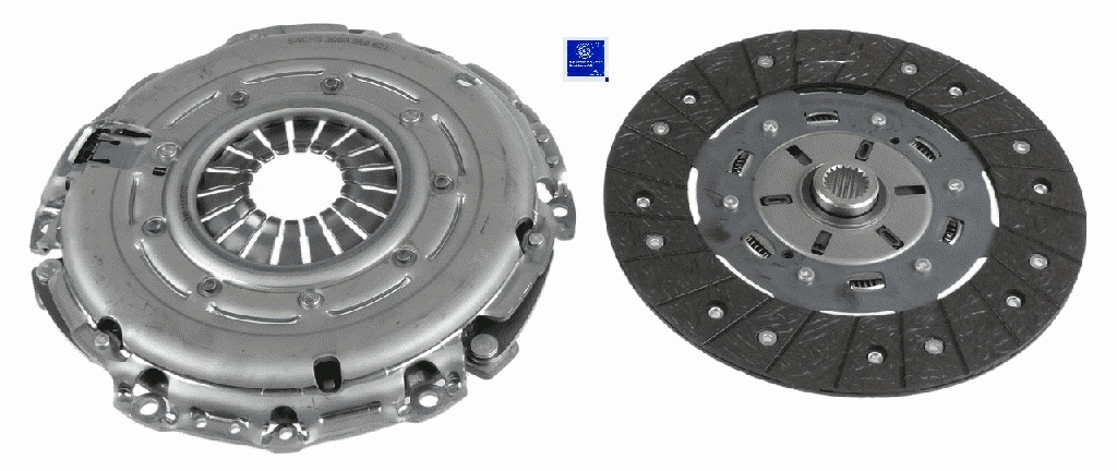 3000950627 Sachs