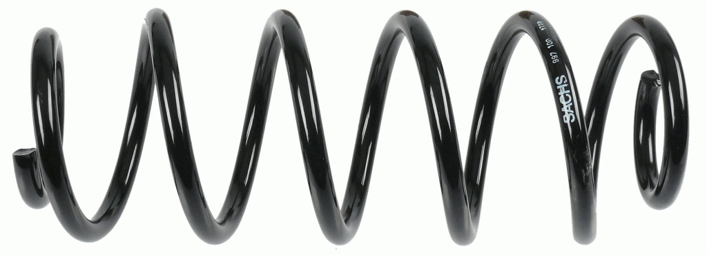 997100 Sachs Muelle delantero