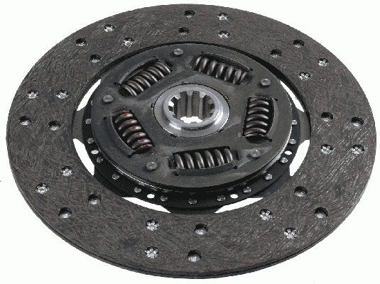 Comprar 500358237 Iveco Disco de embrague