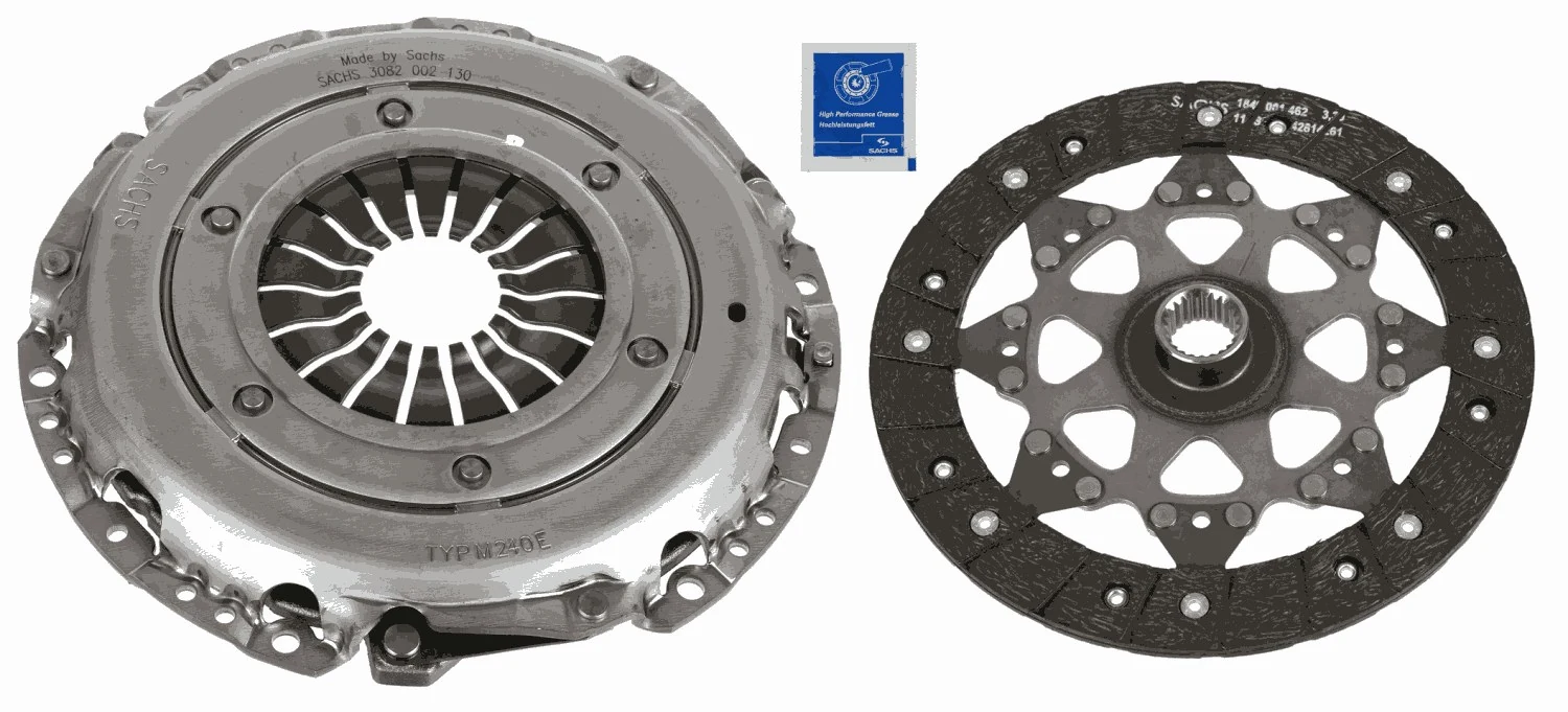 3000970110 Sachs