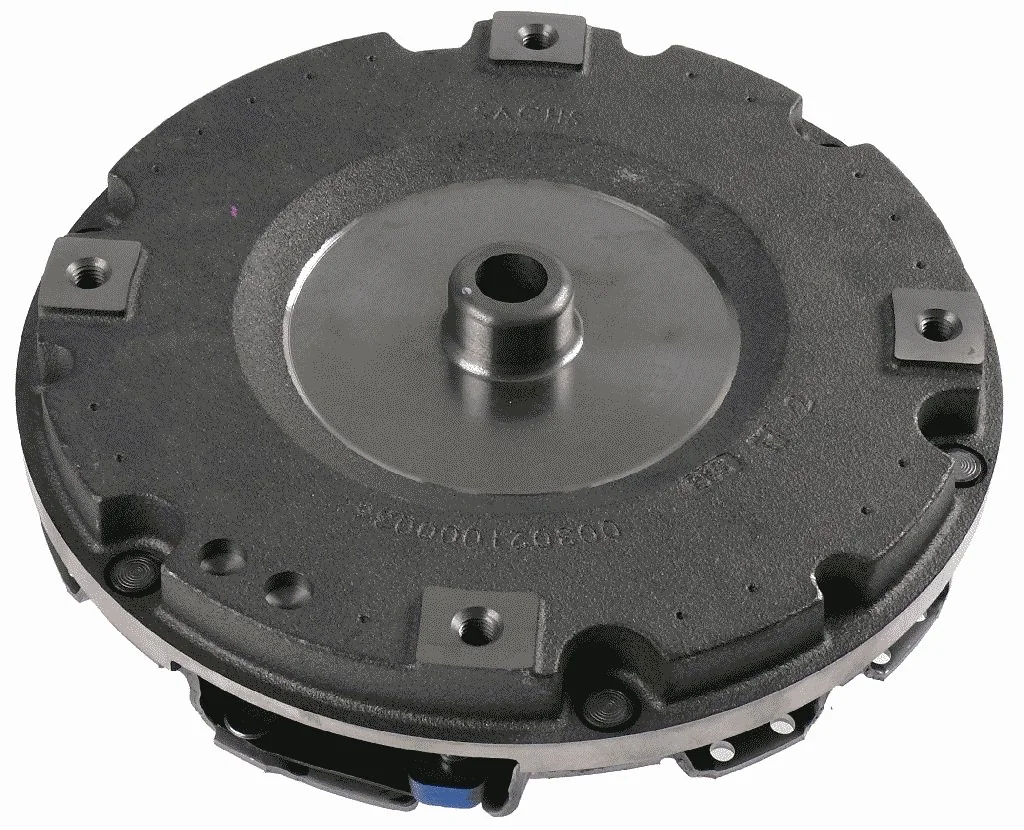 5062150AB Chrysler Embrague motor