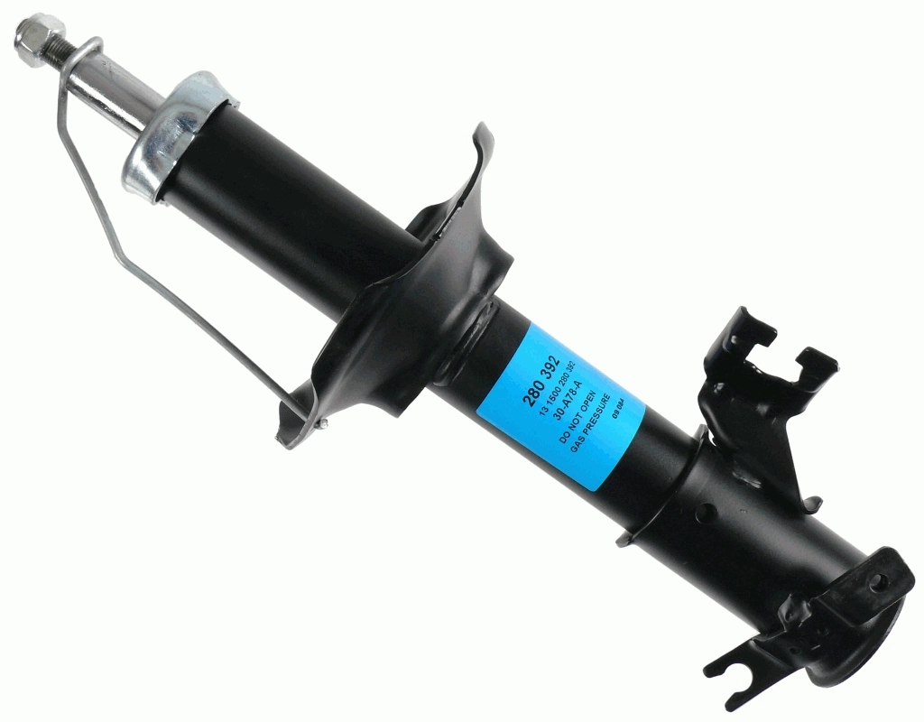 280392 Sachs