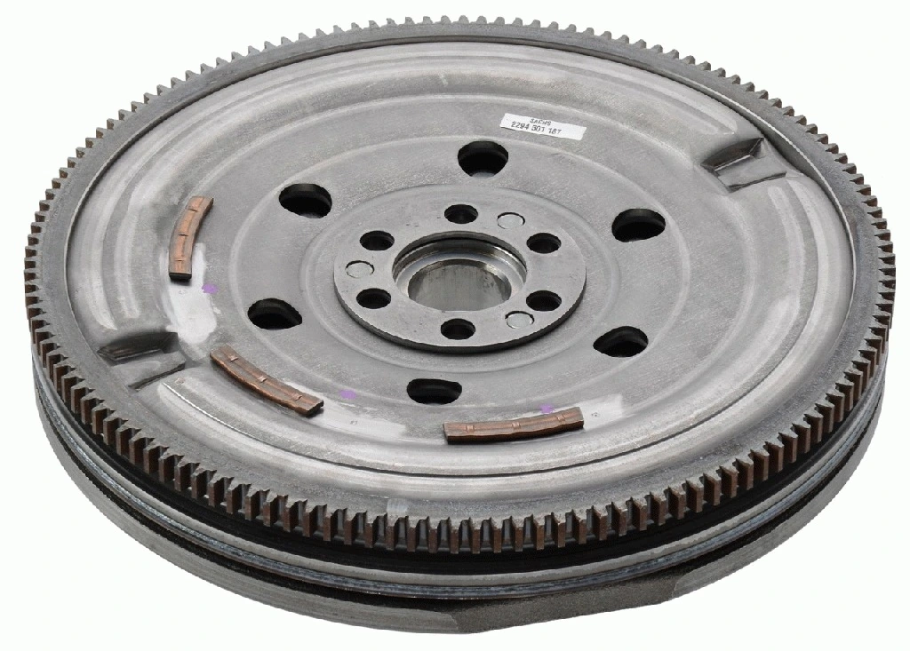 2294501187 Sachs Volante de motor