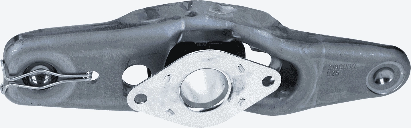 Mecanismo de embrague Sachs 3000950100 precio, desde 89,66 EUR