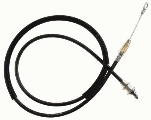 Cable de embrague Volkswagen LT I desde 28,80 €