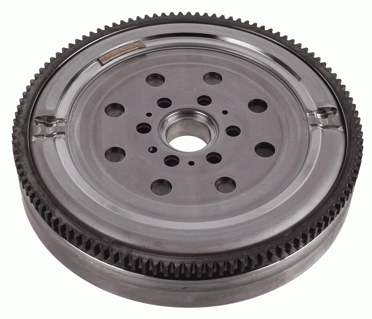 2294501241 Sachs Volante de motor