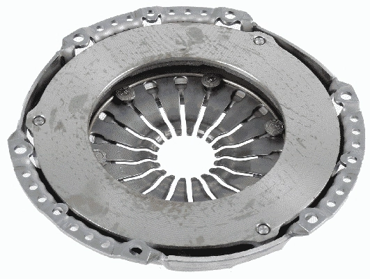 3082001233 Sachs plato de presion del embrague funcion