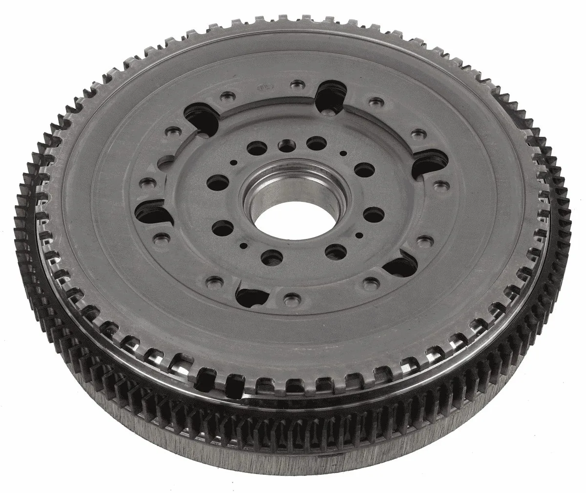 2294501221 Sachs Volante de motor