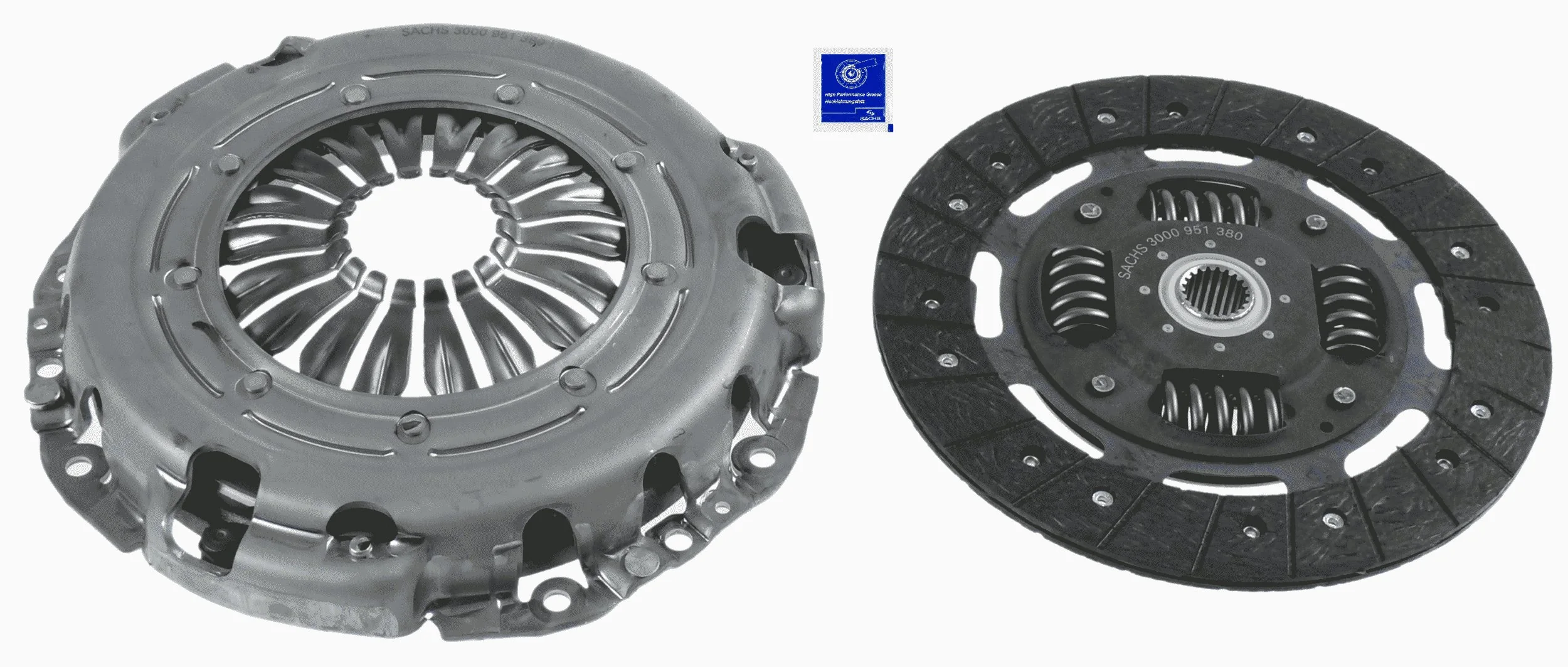 3000951380 Sachs
