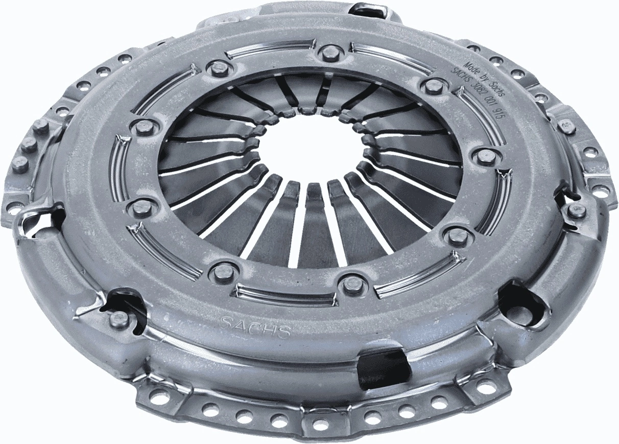 3000950734 Sachs Embrague motor