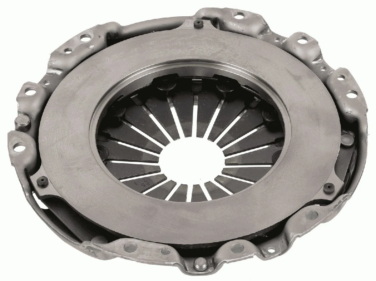 3082600759 Sachs plato de presion del embrague funcion