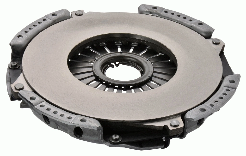 3482055132 Sachs plato de presion del embrague funcion
