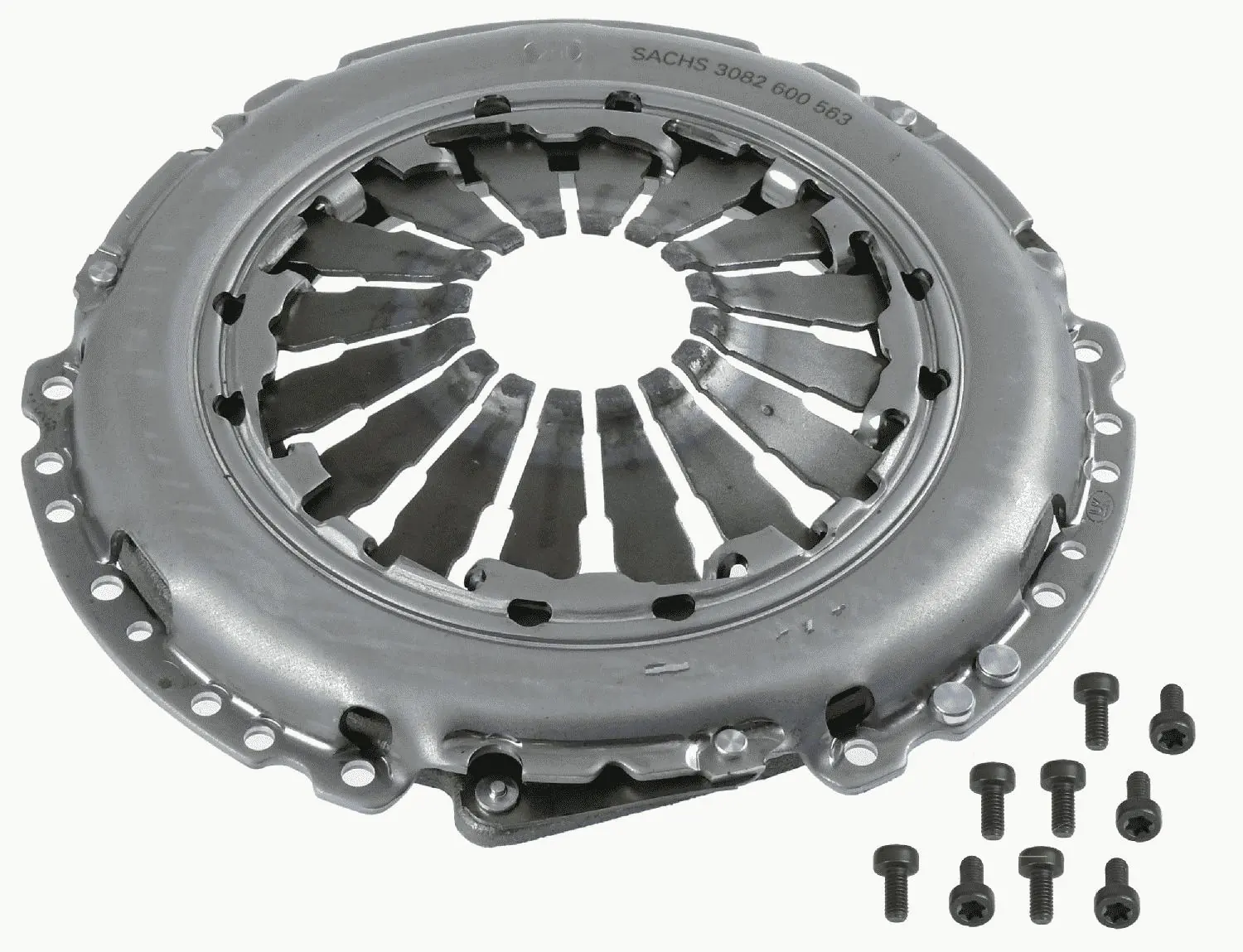 3082600563 Sachs