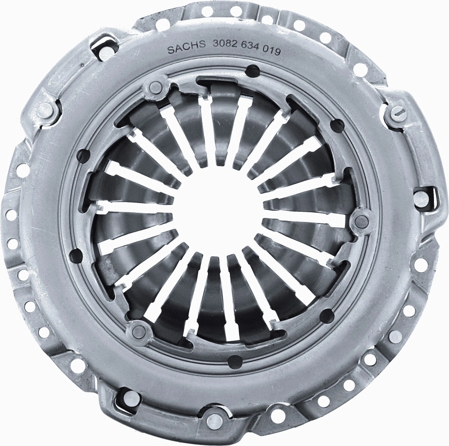 Comprar 3000951610 Sachs Kit de embrague completo