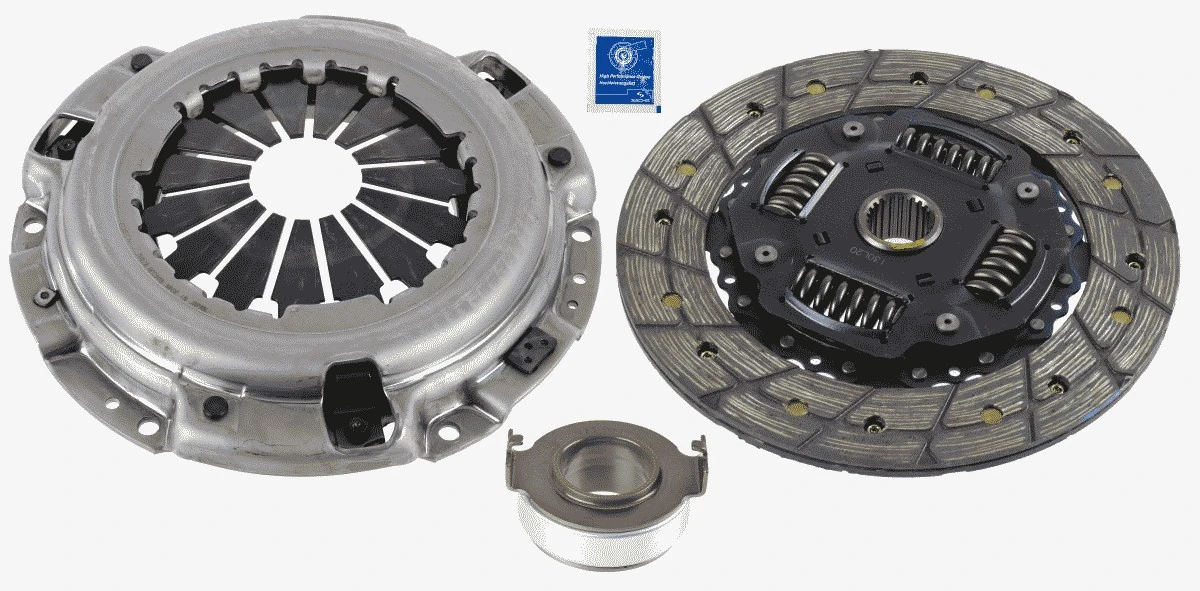 3000821401 Sachs