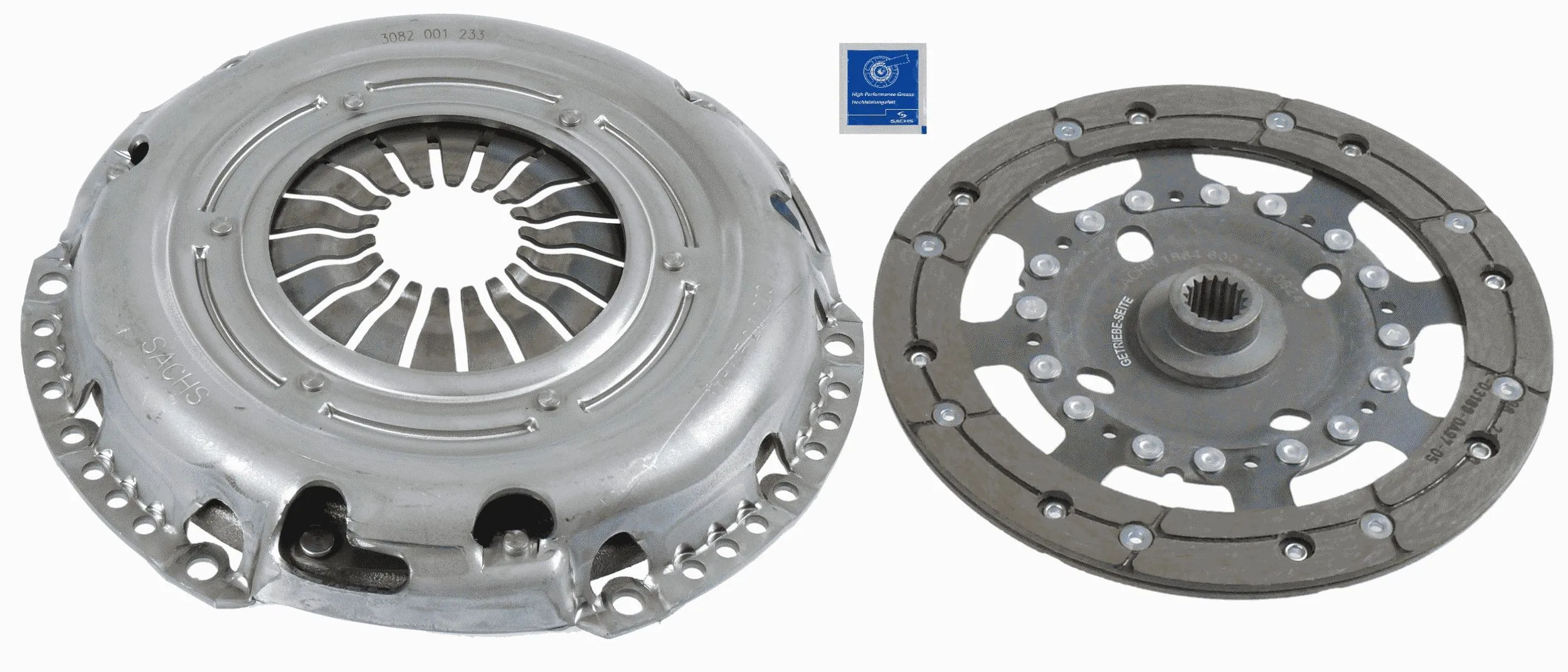 3000951246 Sachs