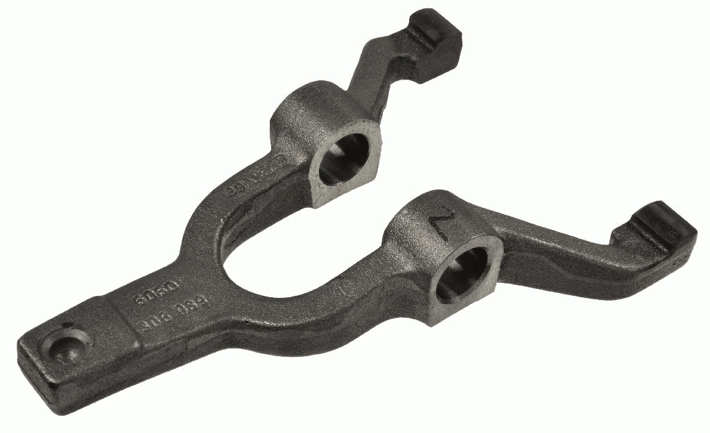 Horquilla de embrague 6060206006 ZF Parts