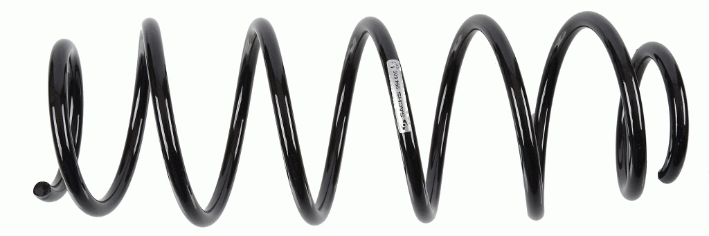 Muelle de suspensión Giulietta  hatchback (2010-2020) original desde 36,30 €
