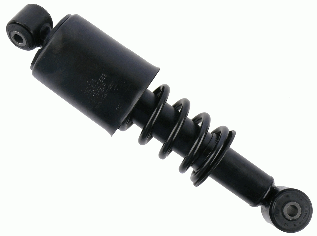 290978 Sachs