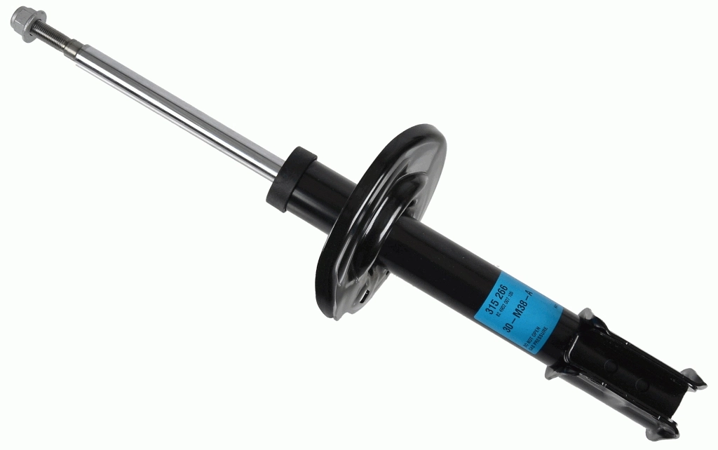315266 Sachs