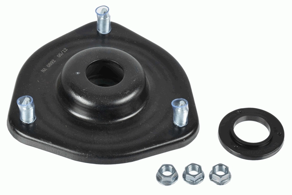 802296 Sachs Soporte del amortiguador delantero