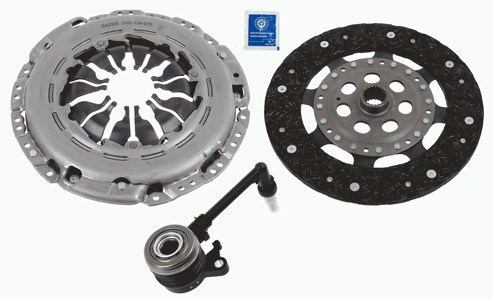 3000990571 Sachs