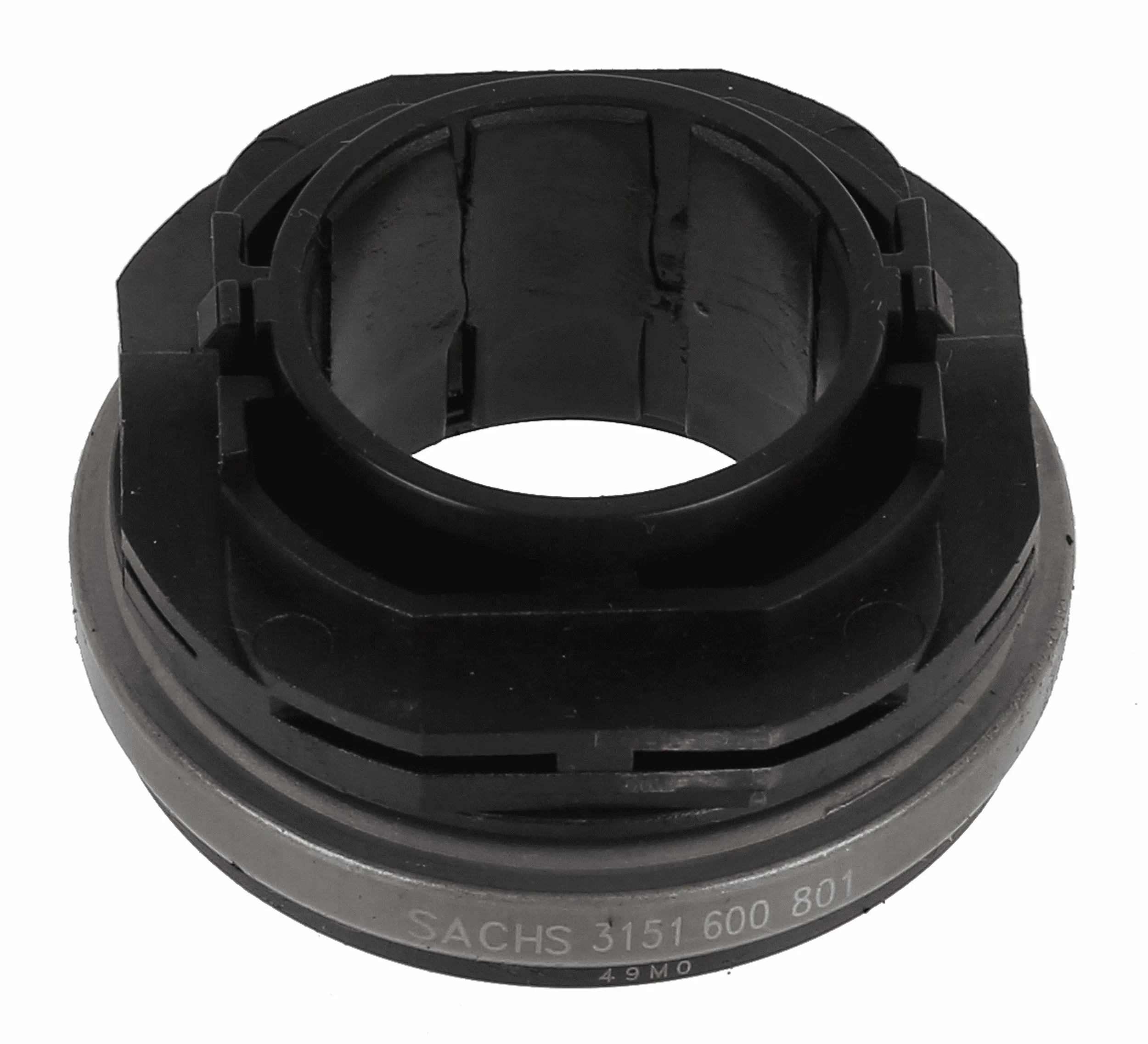 3151600801 Sachs Cojinete embrague