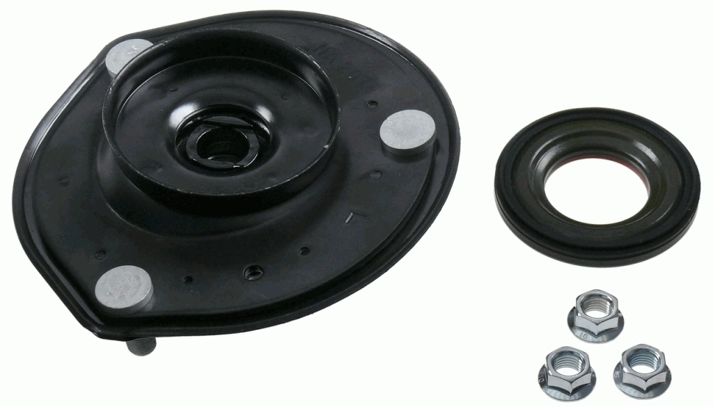 802300 Sachs Soporte amortiguador delantero izquierdo