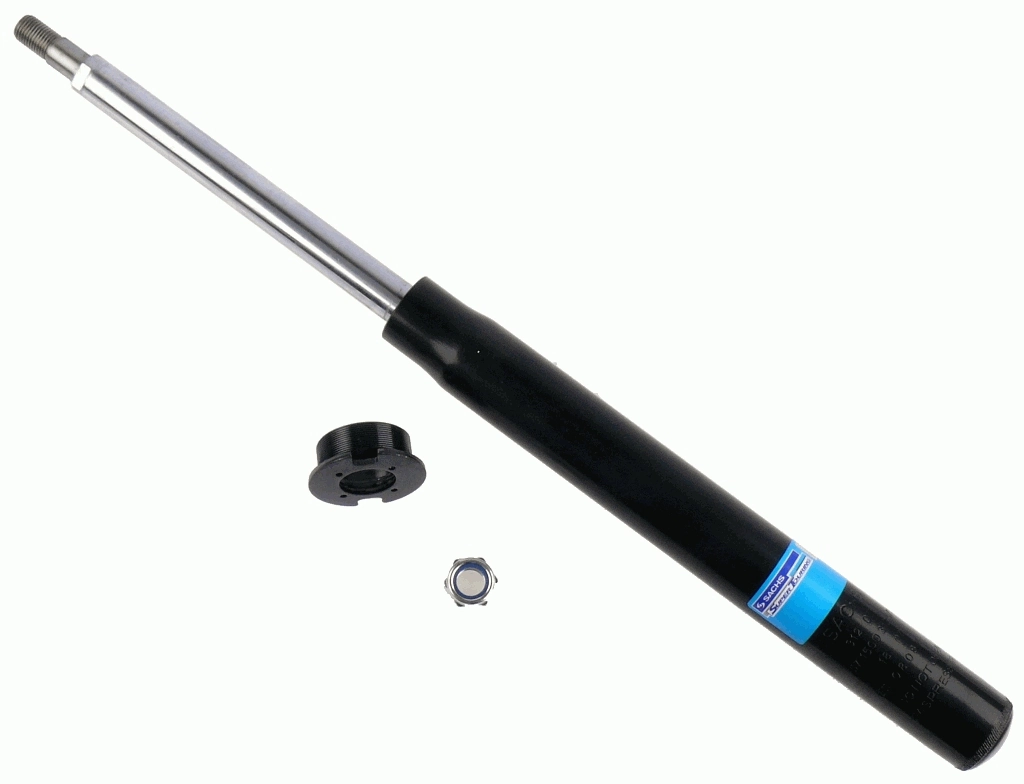 Amortiguadores Sachs 110402 precio, desde 66,93 EUR