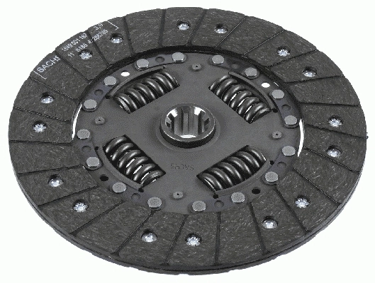 1878005619 Sachs Disco de embrague