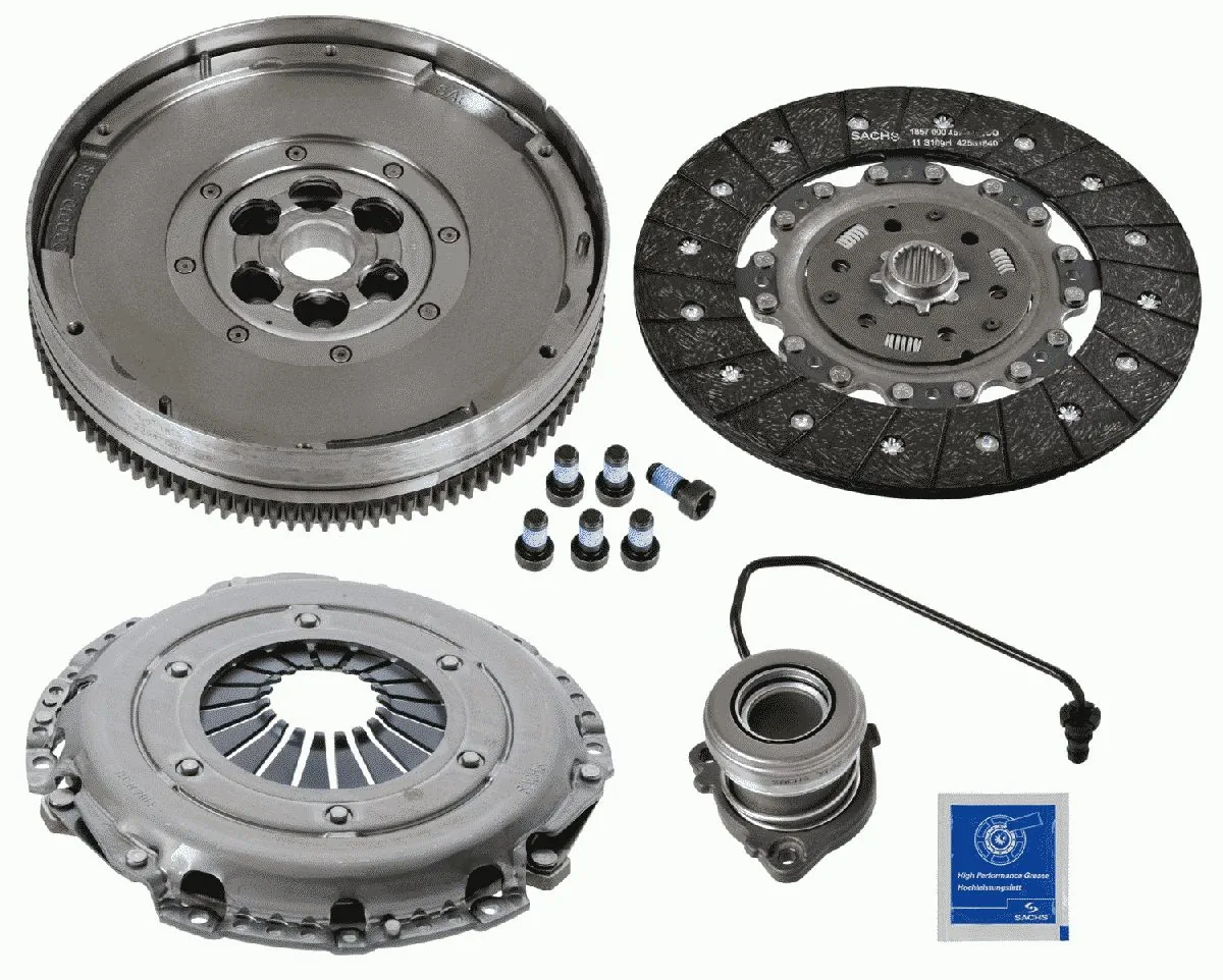 600015800 INA Embrague motor