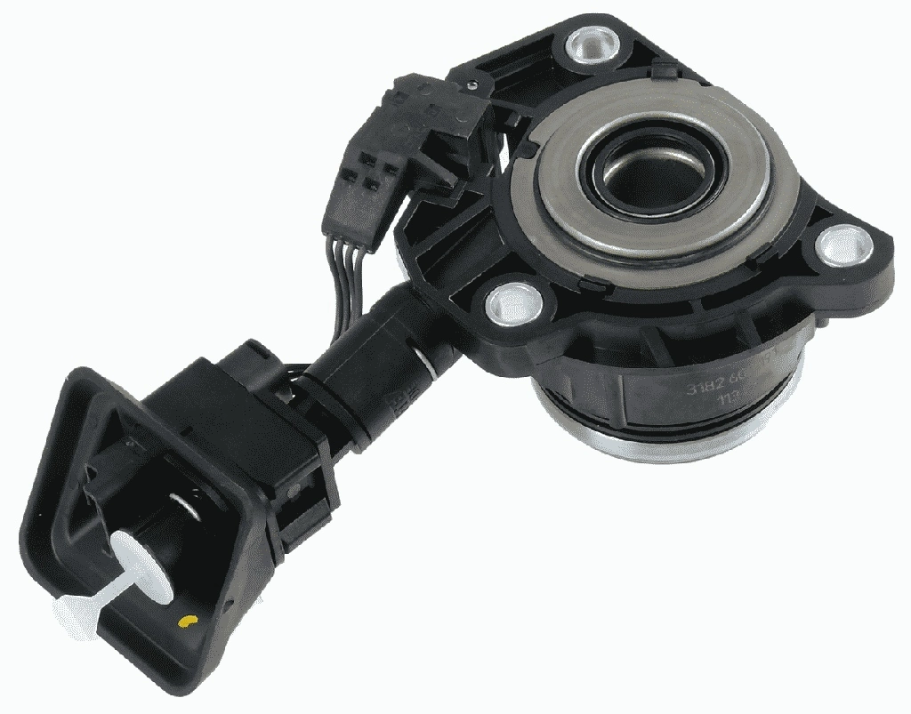 3182600191 Sachs Desembrague central, embrague (cojinete de desembrague)
