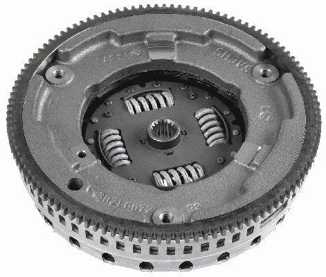 3089006033 Sachs Embrague motor