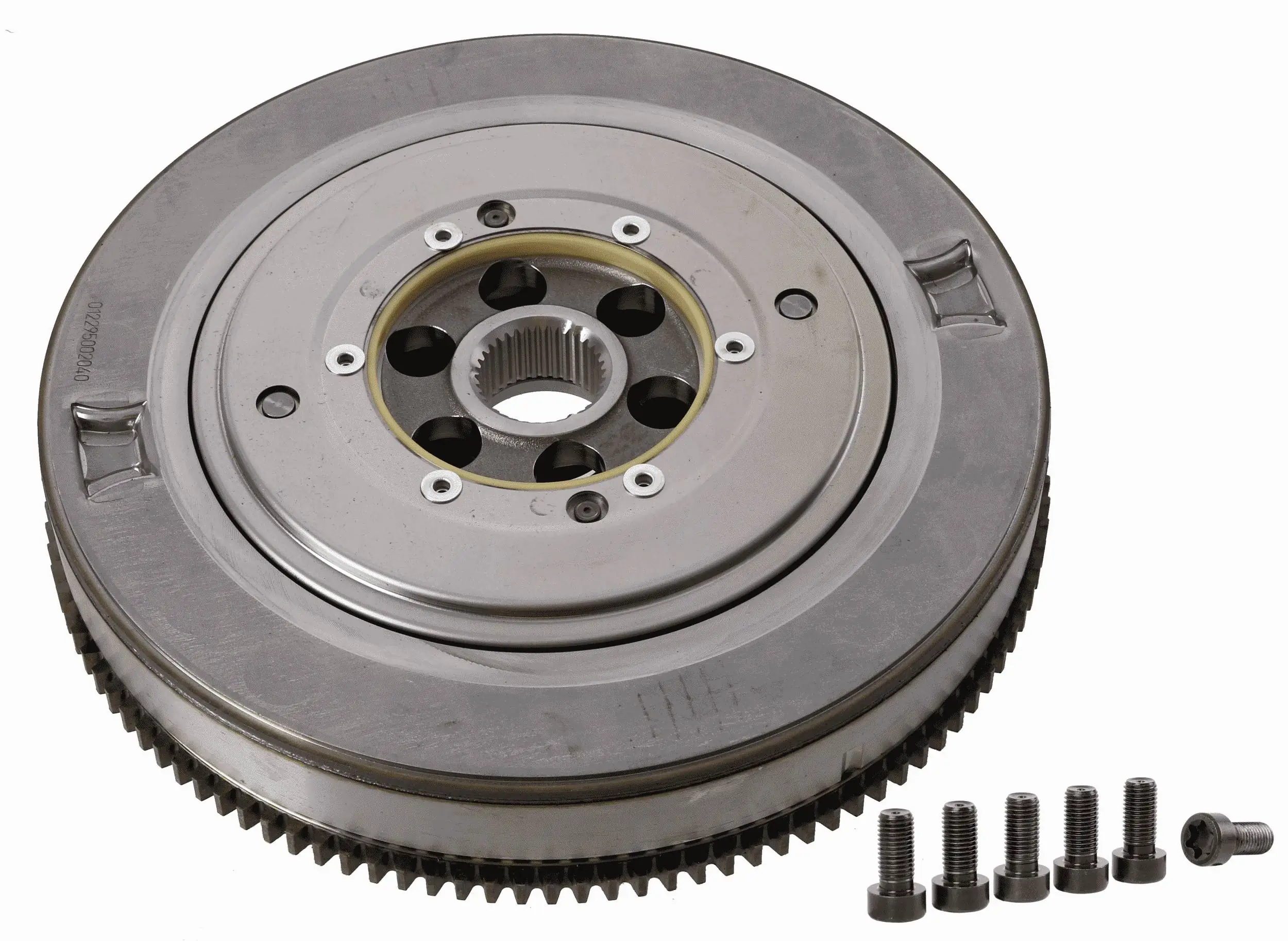 2295002040 Sachs Volante de motor