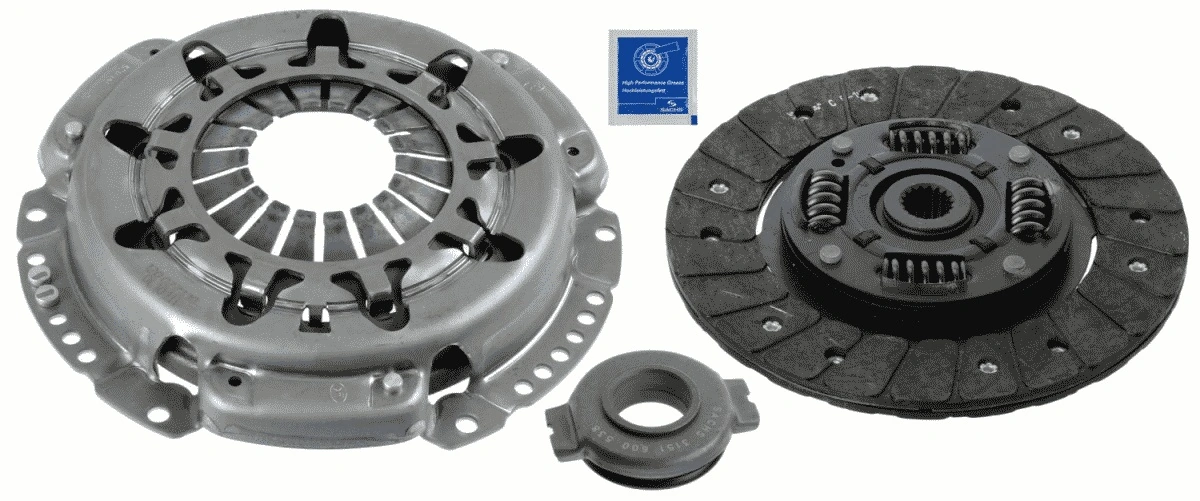 3000950944 Sachs