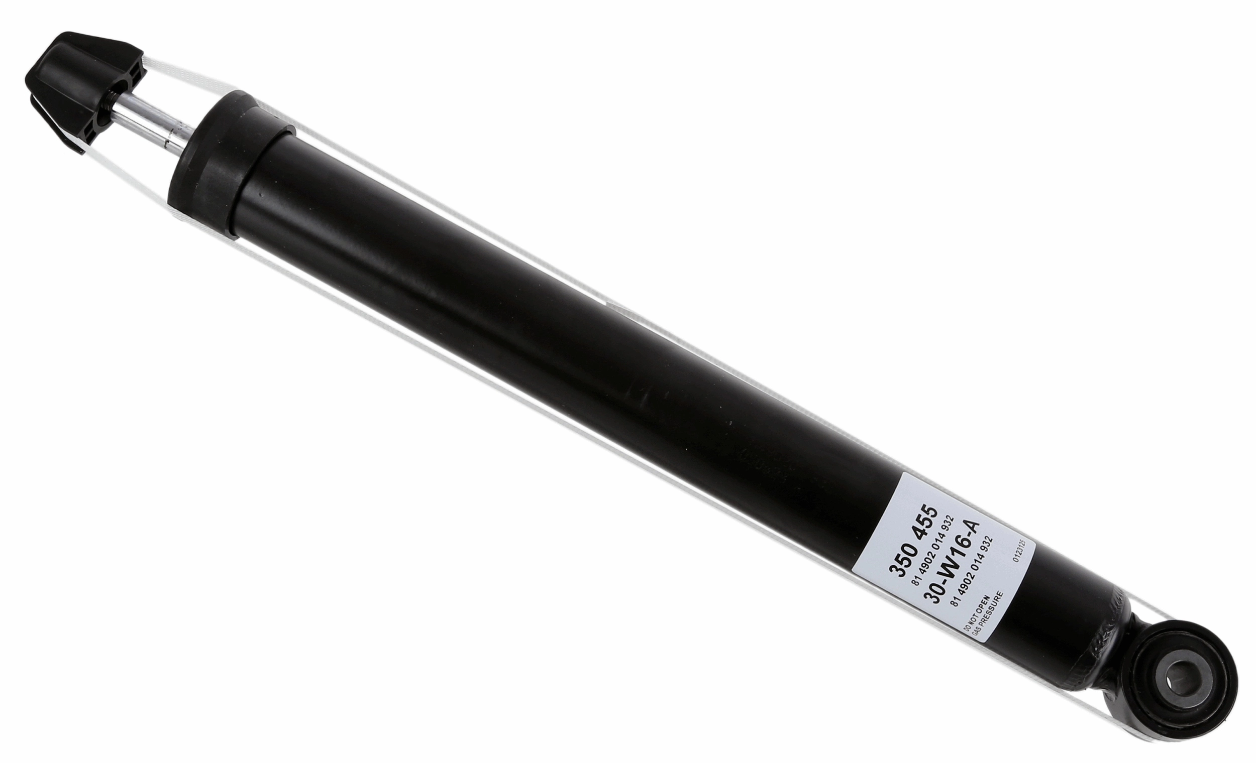 350455 Sachs