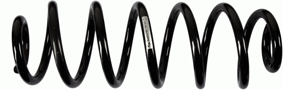  Muelle trasero Audi Q5 