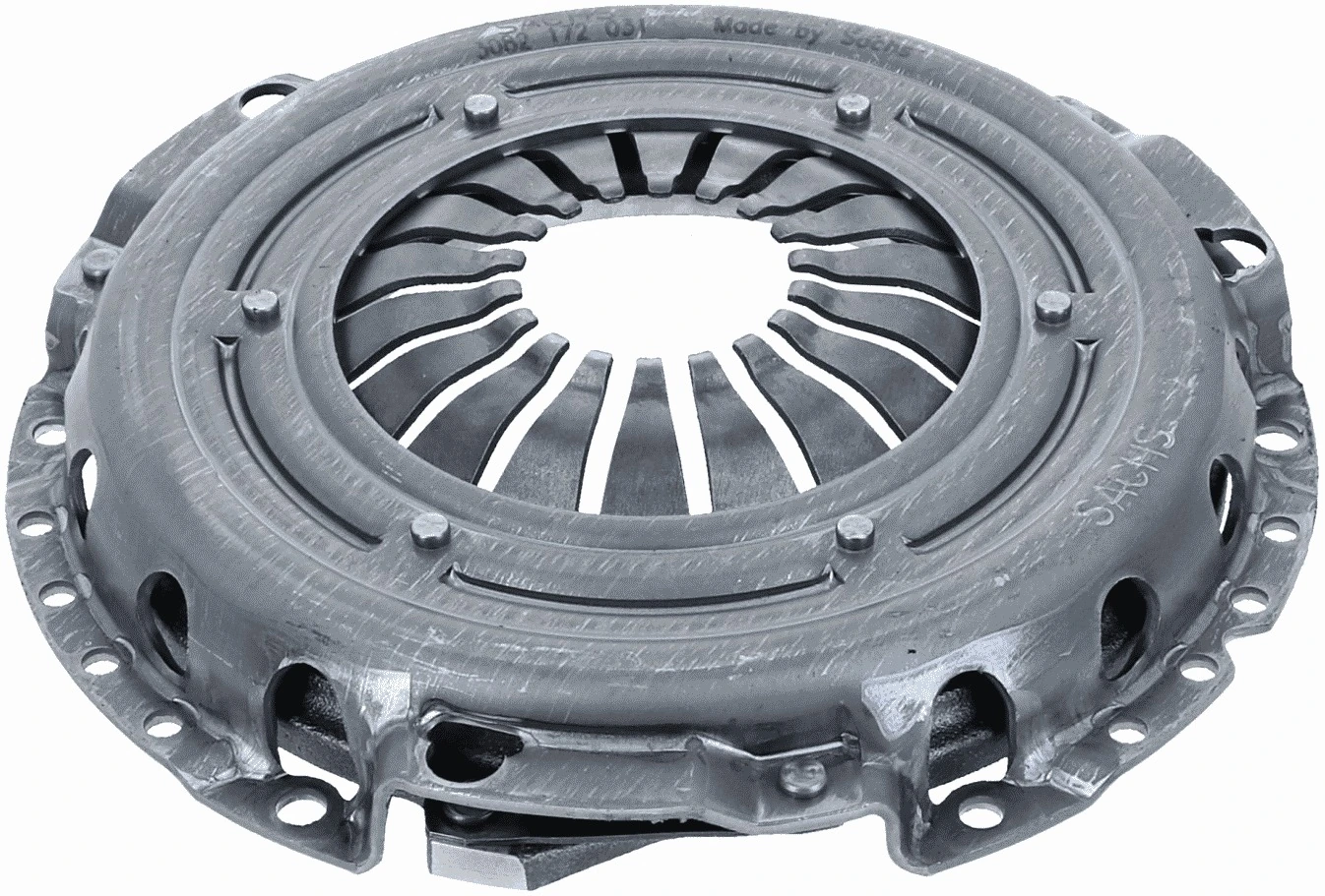 3000990131 Sachs Embrague motor