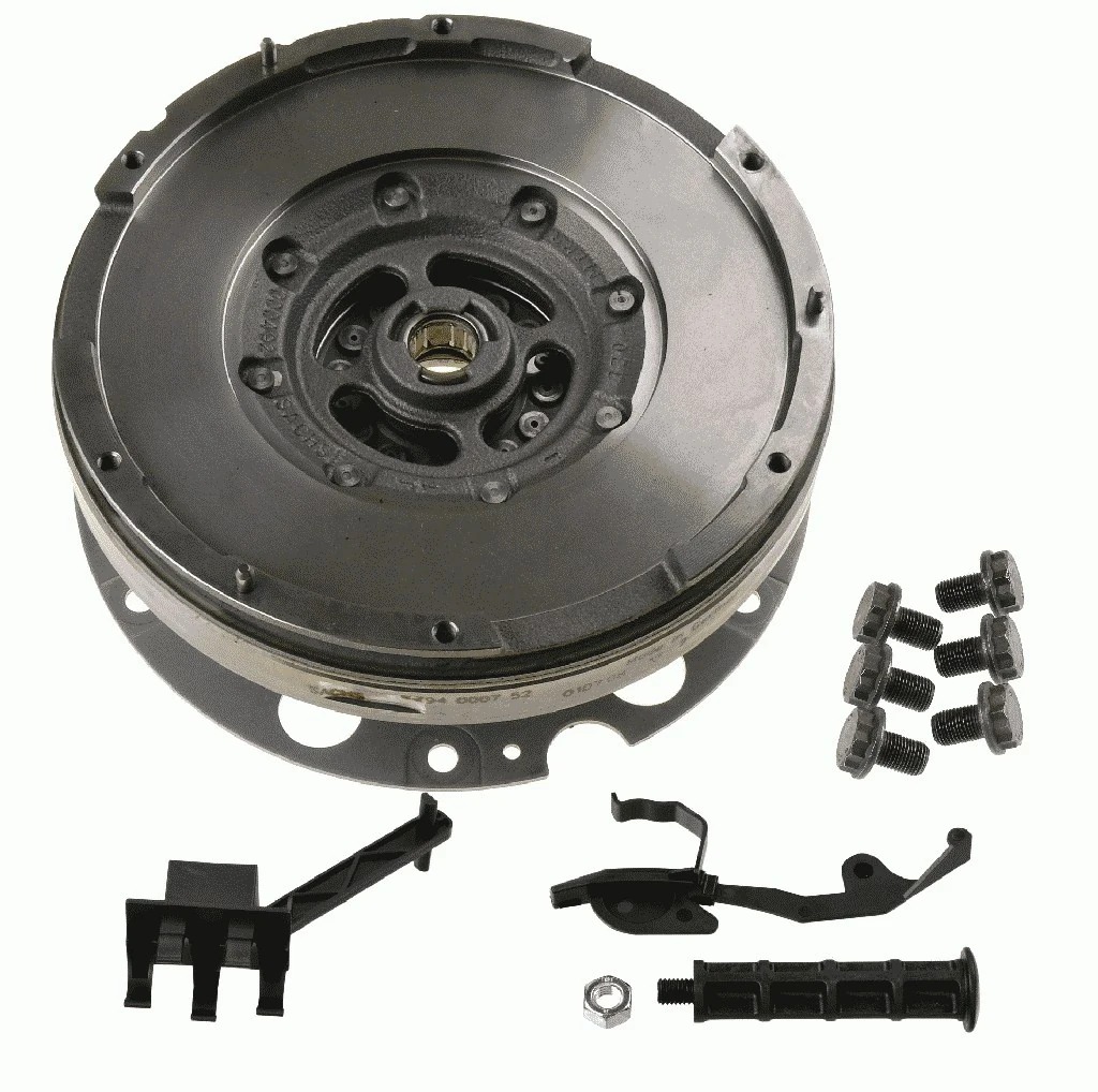 2294000752 Sachs
