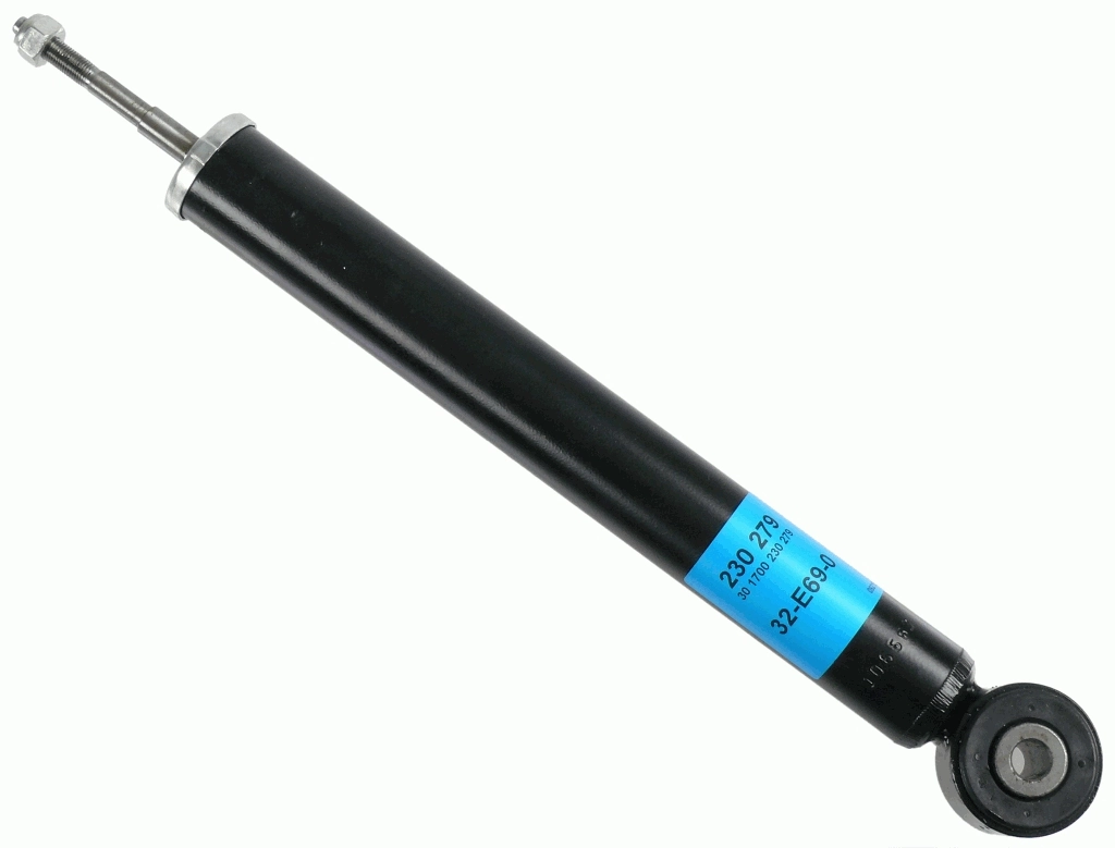 230279 Sachs