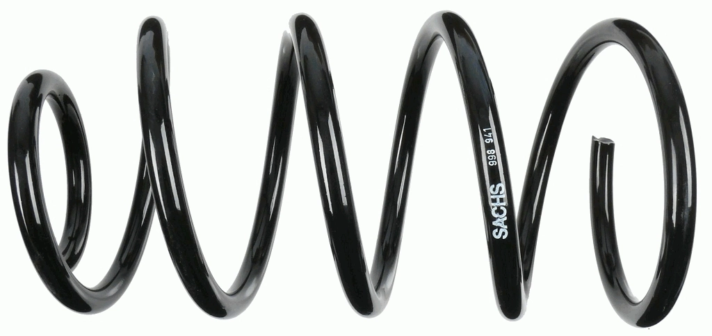 998941 Sachs