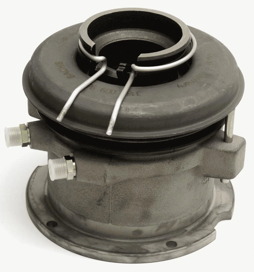Desembrague central, embrague (cojinete de desembrague) Sachs 3182009938 precio, desde 380,24 EUR